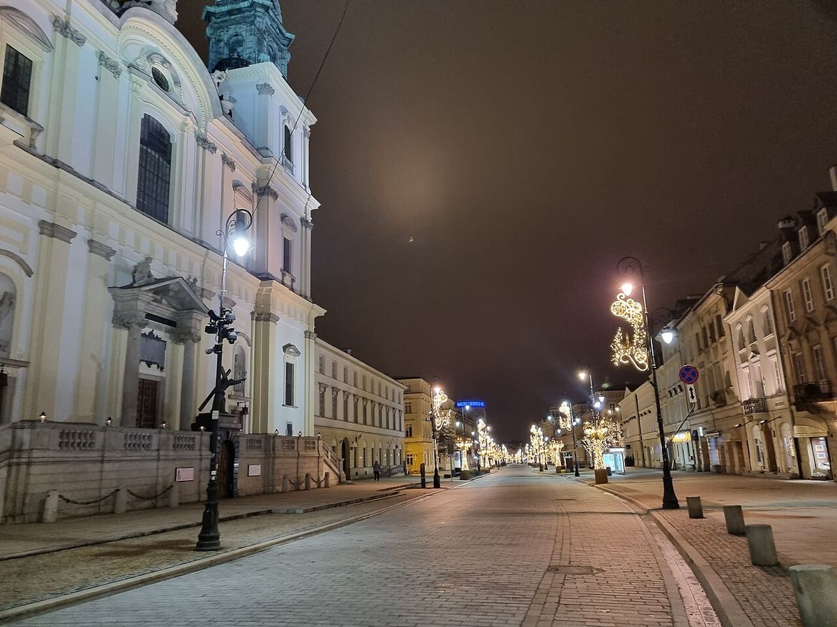 Teatro Boutique Hotel Warsaw